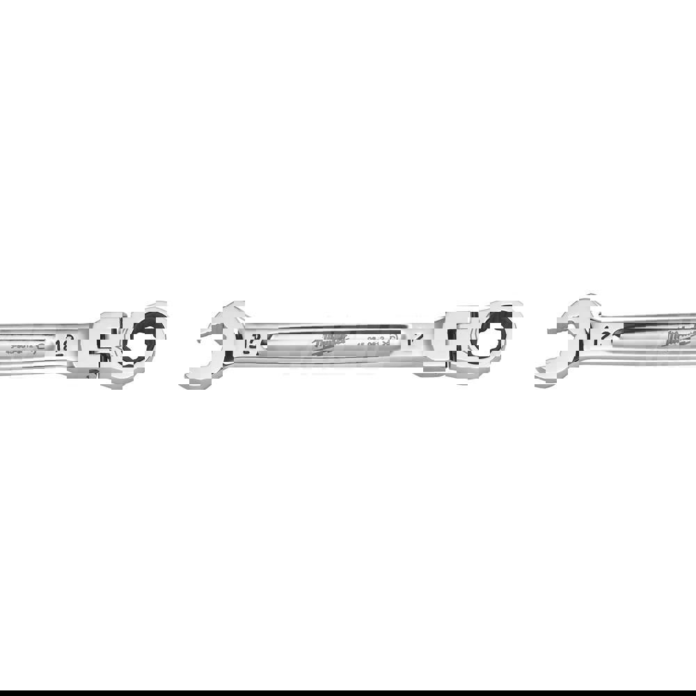 Combination Wrench: 12.00 mm Head Size